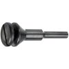 Holder til hurtigskifteskive og grov rengøringsskive HOLDER PRESSE SKIVE MAX 6 MM – miniature 5
