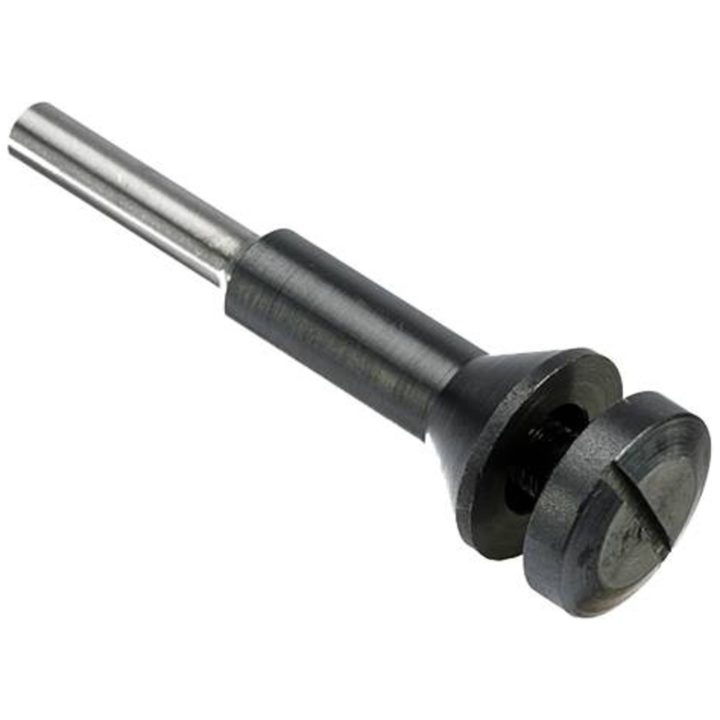 Holder til hurtigskifteskive og grov rengøringsskive HOLDER PRESSE SKIVE MAX 6 MM – billede 4