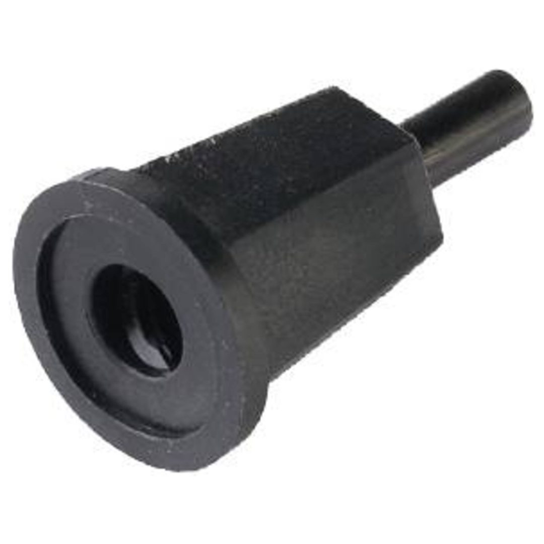 Holder til hurtigskiver Norton HOLDER TS 25MM MEDIUM
