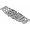 Holder til samlemuffe 221, 3-vejs, 5 stk./pakke MALMBERGS – miniature 1