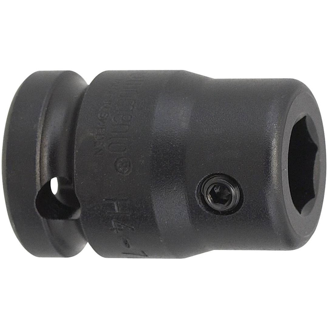 Holder til skæreindsatser H1 / H5 MOMENTO HOLDER H4-7/16