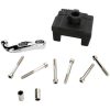 Holder til Smartphone/GPS Sort CIRO Tilbehørsbeslag – miniature 2