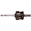 Holder til universalhulsave XL-10 LUNA HOLDER XL-10 32-210MM – miniature 2