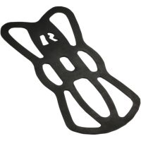 Holder X-grip Erstatningssikkerhedsline Sort RAM MOUNT
