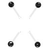 Holder X-GRIP RAM MOUNT U-bolt – miniature 89