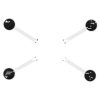 Holder X-GRIP RAM MOUNT U-bolt – miniature 70