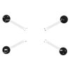 Holder X-GRIP RAM MOUNT U-bolt – miniature 68