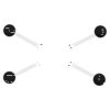 Holder X-GRIP RAM MOUNT U-bolt – miniature 67