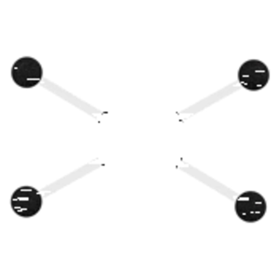Holder X-GRIP RAM MOUNT U-bolt – billede 40