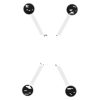 Holder X-GRIP RAM MOUNT U-bolt – miniature 9