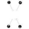 Holder X-GRIP RAM MOUNT U-bolt – miniature 5
