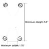 Holder X-GRIP RAM MOUNT U-bolt – miniature 2