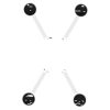 Holder X-GRIP RAM MOUNTS Frempind – miniature 93