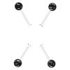 Holder X-GRIP RAM MOUNTS Frempind – miniature 92