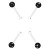 Holder X-GRIP RAM MOUNTS Frempind – miniature 90