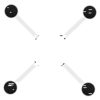 Holder X-GRIP RAM MOUNTS Frempind – miniature 80