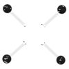 Holder X-GRIP RAM MOUNTS Frempind – miniature 79