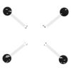 Holder X-GRIP RAM MOUNTS Frempind – miniature 77