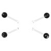 Holder X-GRIP RAM MOUNTS Frempind – miniature 65