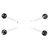 Holder X-GRIP RAM MOUNTS Frempind – miniature 60