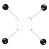 Holder X-GRIP RAM MOUNTS Frempind – miniature 29