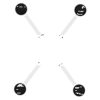 Holder X-GRIP RAM MOUNTS Frempind – miniature 18