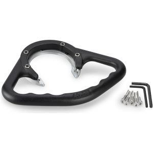 Holder Yamaha Mt-09/Sp/Y-Amt 24'- C/Black PUIG