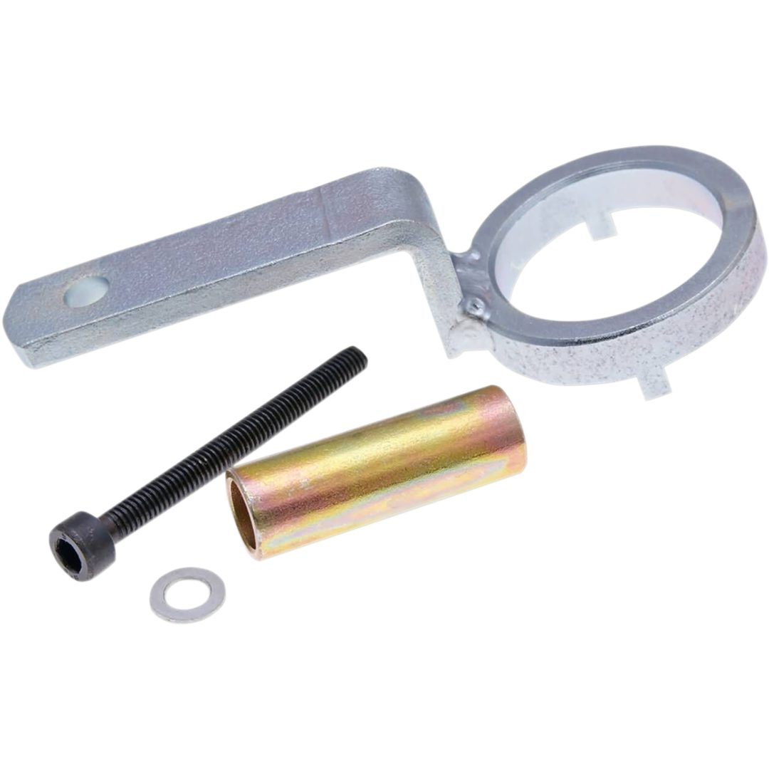 Holdeværktøj Variator Standard 101 OCTANE Sølv