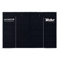 Home Track Race Tent Zipped-Removable Door 3x3m Tent P/N 980126 BIHR