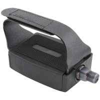 Hometrainer Cykelpedaler - 1/2' (m12) V BIKE
