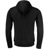 Hoodie 5400 Svart Jobman – miniature 3