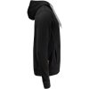 Hoodie 5400 Svart Jobman – miniature 4