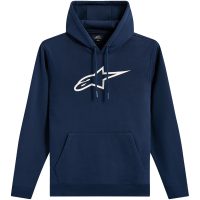 Hoodie Ageless V3 Blå Alpinestars
