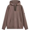 Hoodie Camino Brun Alpinestars s – miniature 1
