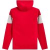 Hoodie Cubic Rød Alpinestars s – miniature 2