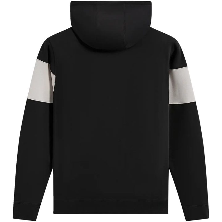 Hoodie Cubic Sort Alpinestars s – billede 2