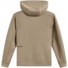 Hoodie Cypher Zip Brun Alpinestars s – miniature 2