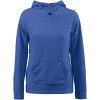 Hoodie Dam Switch Blå Printer RED XS – miniature 1