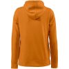 Hoodie Dam Switch Klarorange Printer RED XS – miniature 2