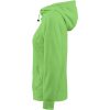 Hoodie Dam Switch Lime Printer RED XS – miniature 4