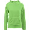 Hoodie Dam Switch Lime Printer RED XS – miniature 1