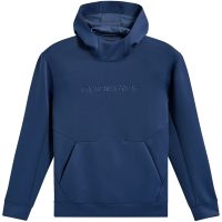 Hoodie Datrix Blå Alpinestars