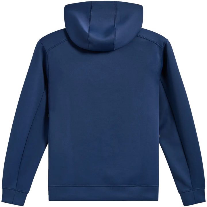 Hoodie Datrix Blå Alpinestars s – billede 2