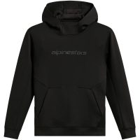 Hoodie Datrix Sort Alpinestars