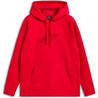 Hoodie Emergent Rød ALPINESTARS (CASUALS)