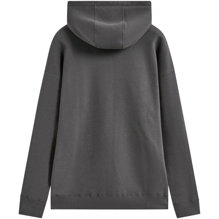 Hoodie Entity Oversized Grå Alpinestars s – billede 2