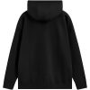 Hoodie Entity Oversized Sort Alpinestars s – miniature 2