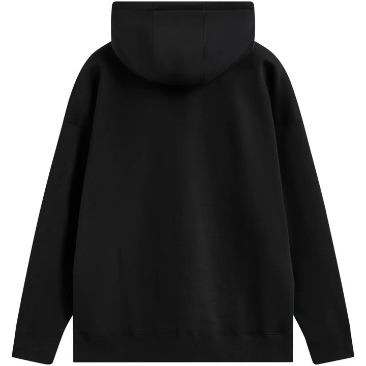 Hoodie Entity Oversized Sort Alpinestars s – billede 2