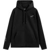 Hoodie Entity Oversized Sort Alpinestars s – miniature 1