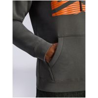 Hoodie Fasting Grå, XL Alpinestars